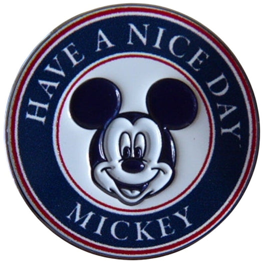 Old Navy - Mickey - Have A Nice Day