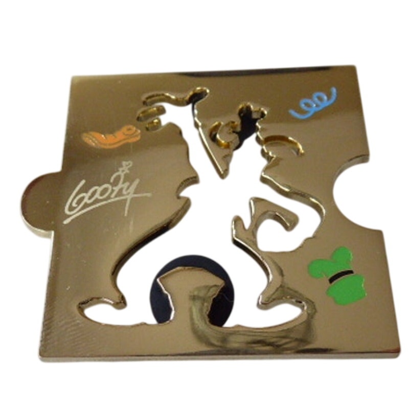 Mickey and Friends Puzzle Blind Box - Goofy