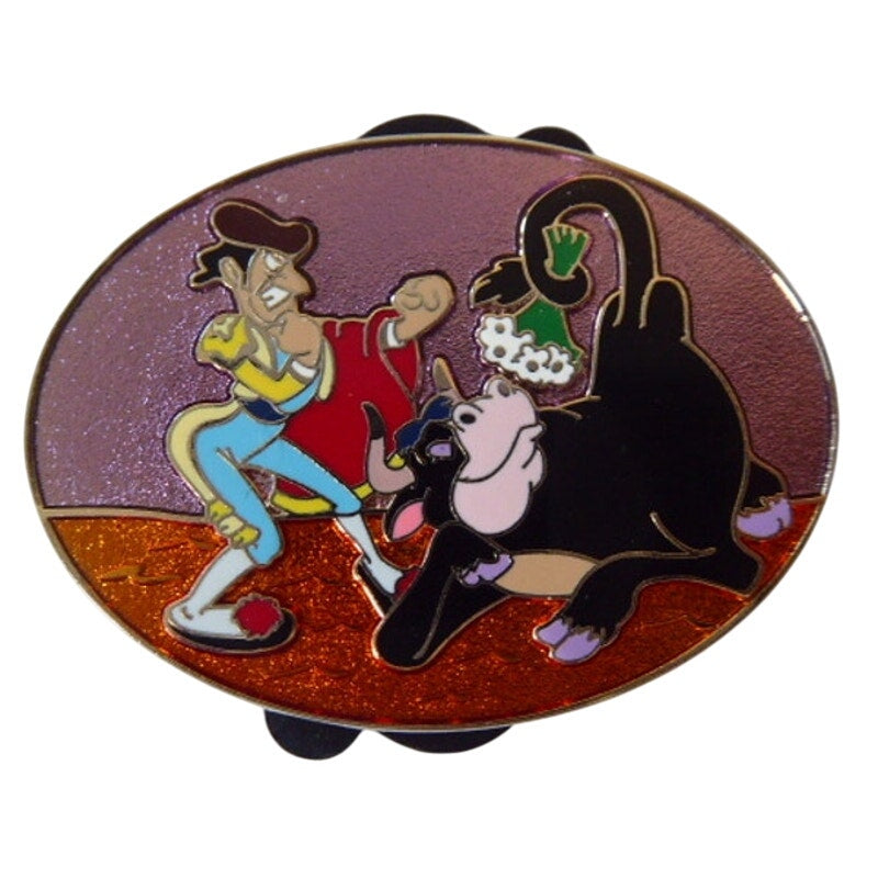 WDFM - Ferdinand Matador Flowers