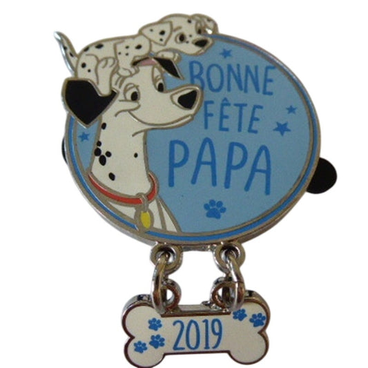 DLP - Father's Day 2019 - 101 Dalmatians