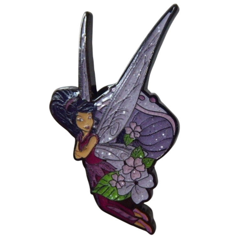 LFLY - Vidia - Disney Fairies Mystery Set