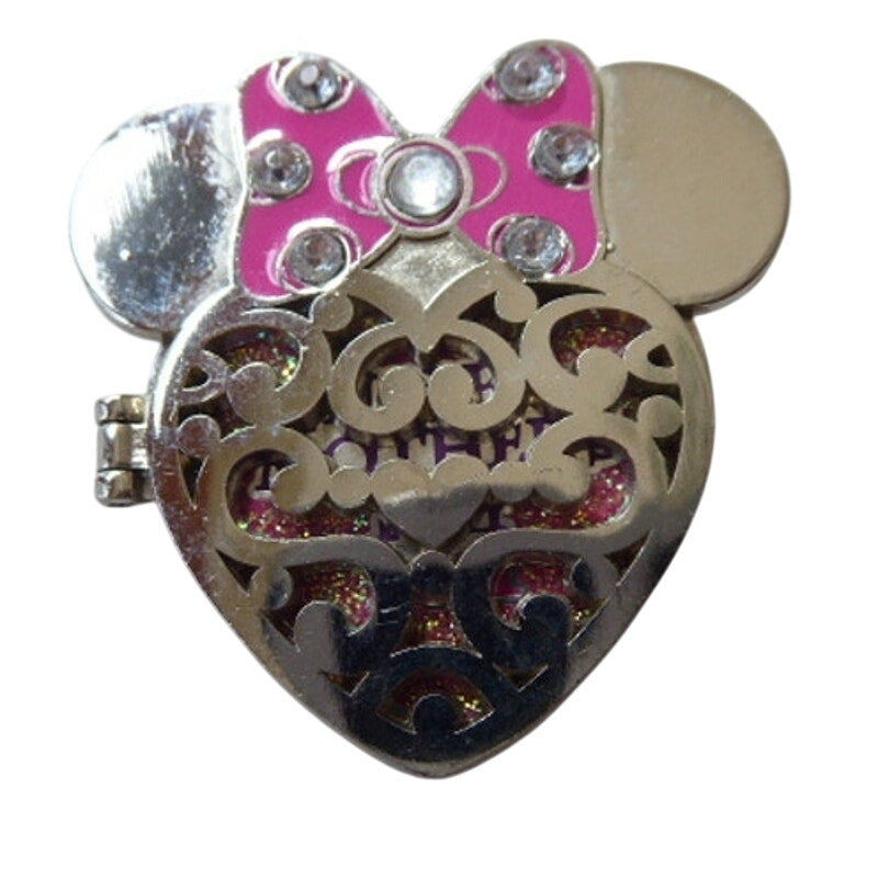 Mother's Day 2011 - Minnie Locket