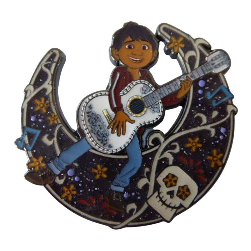 LFLY - Miguel - Pixar Character Moons Mystery Set