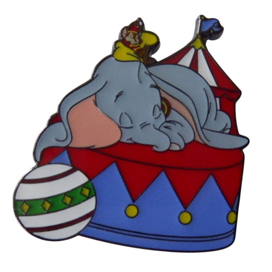 Loungefly Disney Napping Animals - Dumbo