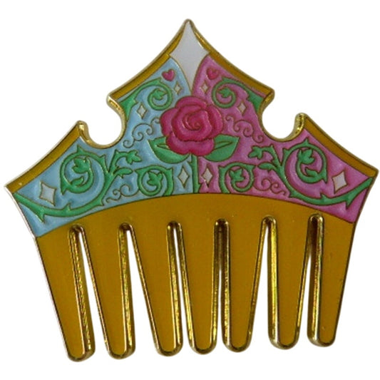 LFLY - Aurora - Princess Hair Combs Mystery