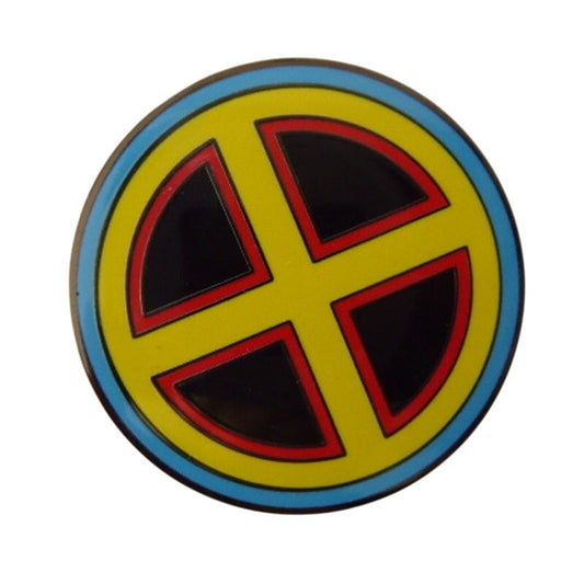 Loungefly Marvel Wolverine Set - Wolverine X-Men Logo