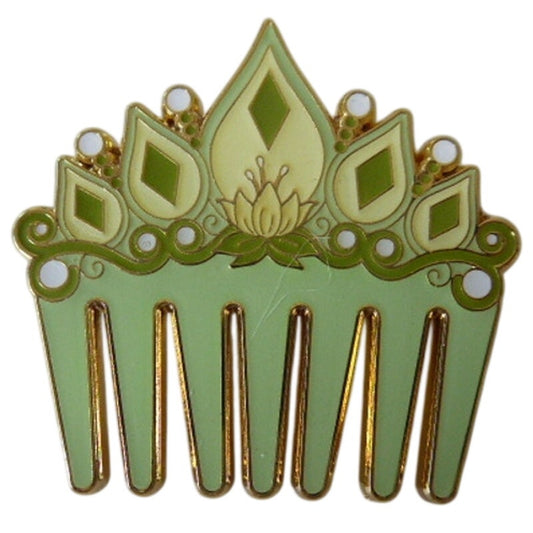 LFLY - Tiana - Princess Hair Combs Mystery