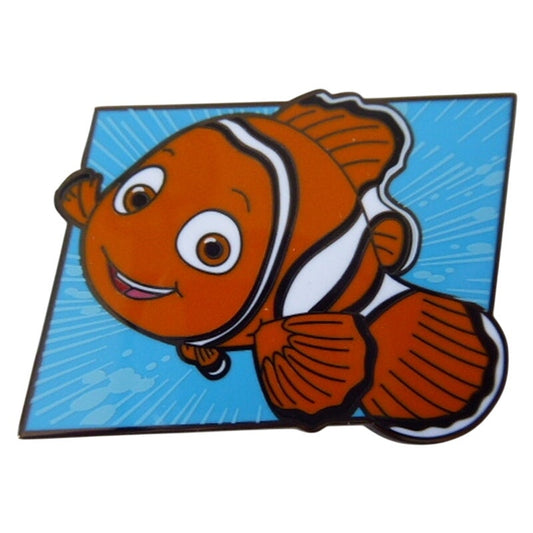 FiGPiN - Nemo - Y610 - Pixar All Stars Set - Series 1