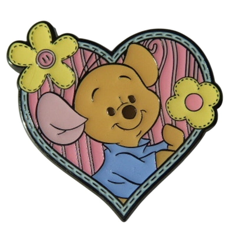 Loungefly Roo Winnie the Pooh Babies Patch - Mystery