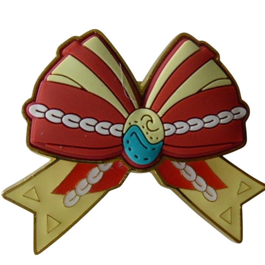 Loungefly Moana - Princess Bows Set - Mystery - Free-D