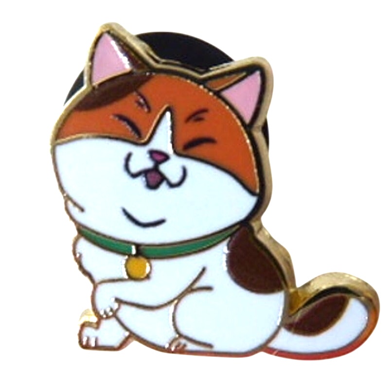 MII - Mochi - Cutie Cats and Dogs Micro Mystery  PALM