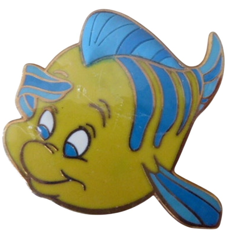 DSF - Flounder