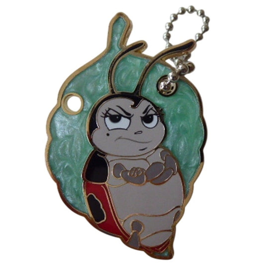 Bug's Life Character Blind Box Enamel Keychain Pin - Francis