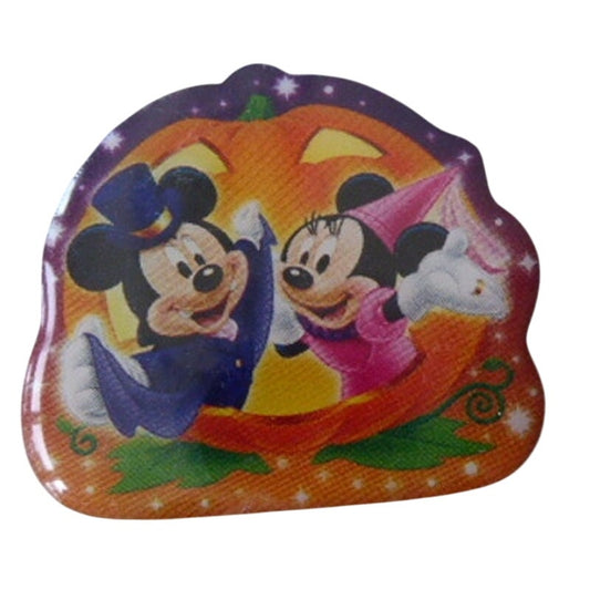 Japan - Mickey and Minnie - Halloween - Seven Eleven