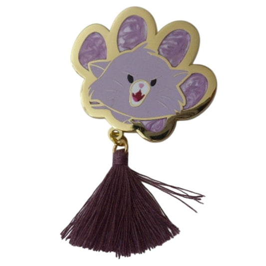 MII - Yzma - Cats and Tassels Mystery Set
