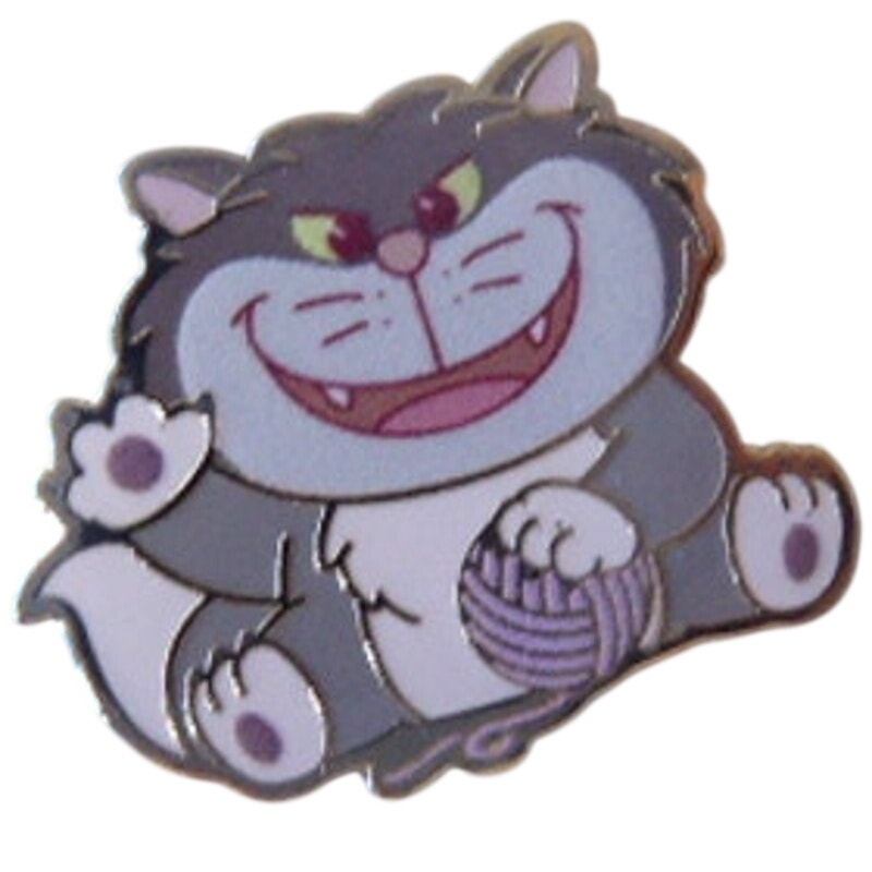 MII Lucifer Waving Cuties Mini Micro Cinderella PALM