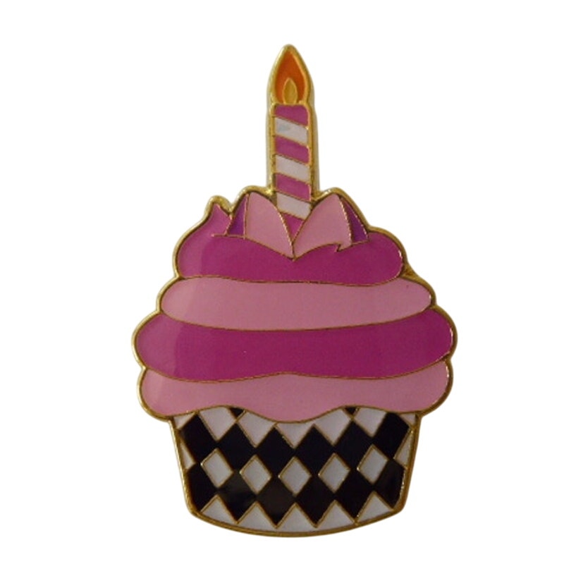 Loungefly - Cheshire Cat -  Cupcakes with Candles