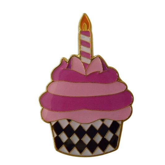 Loungefly - Cheshire Cat -  Cupcakes with Candles