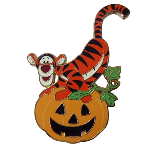 PALM - Tigger - Pumpkin Pals Series - Winnie the Pooh