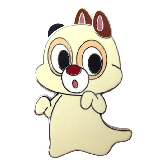 Dale as a Ghost - Trick or Chipmunk Mystery Set