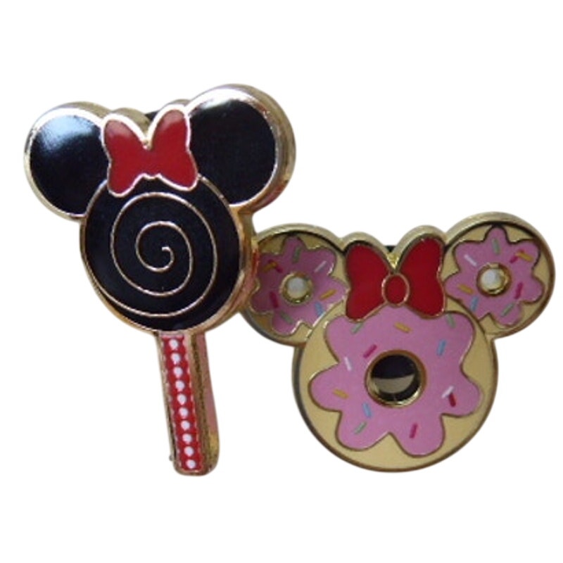 MII Minnie Pair Mini Micro Sweet Treats Mystery PALM