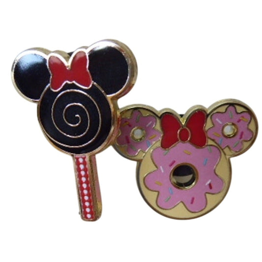 MII Minnie Pair Mini Micro Sweet Treats Mystery PALM