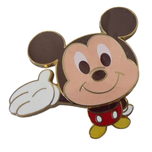 JDS - Mickey Mouse - Bobblehead