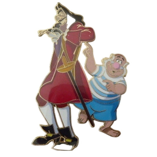 179808 Artland - Captain Hook and Smee - Got Him This Time