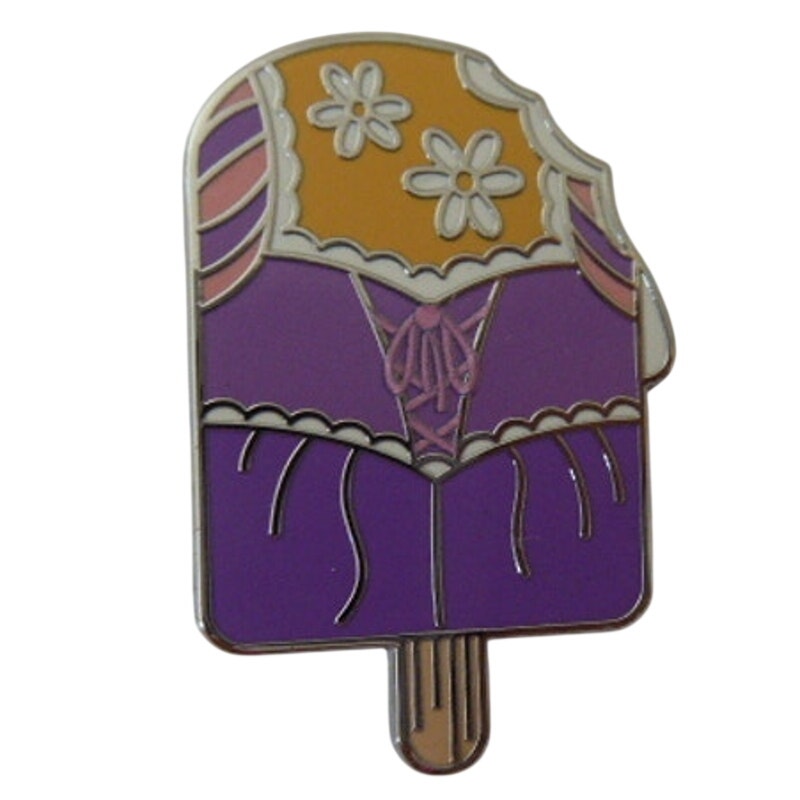 Rapunzel - Ice Cream Bars Mystery Set - Series 2