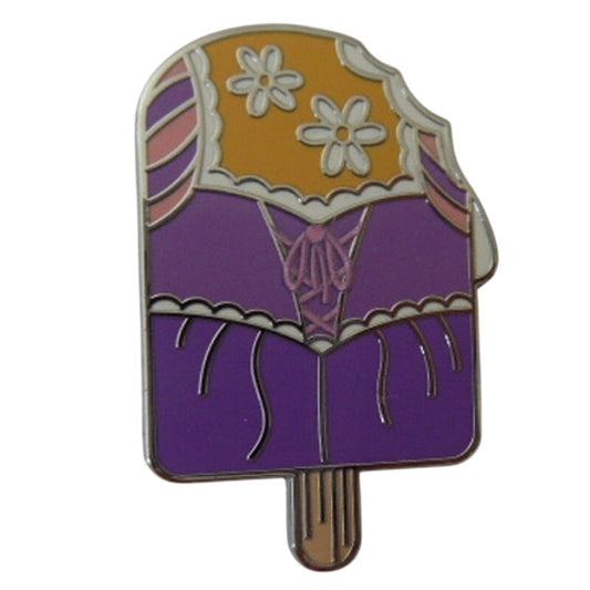 Rapunzel - Ice Cream Bars Mystery Set - Series 2