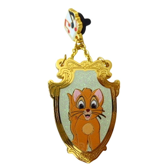 Oliver - Pets Hanging Portraits Blind Box