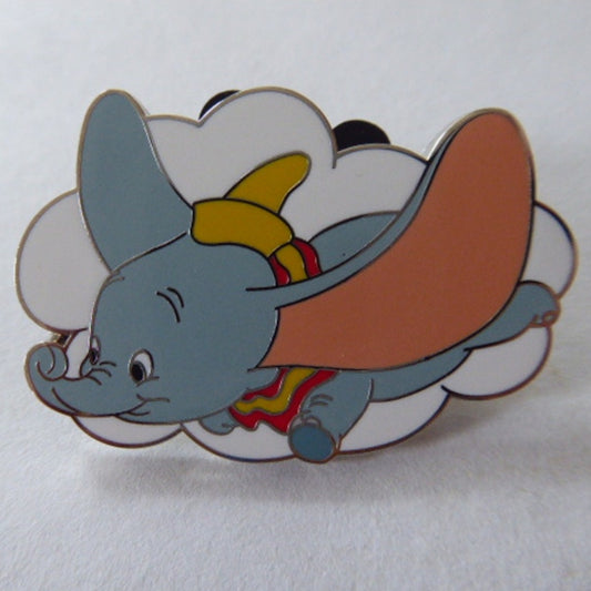 Dumbo - Fantasy Flights Mystery Set