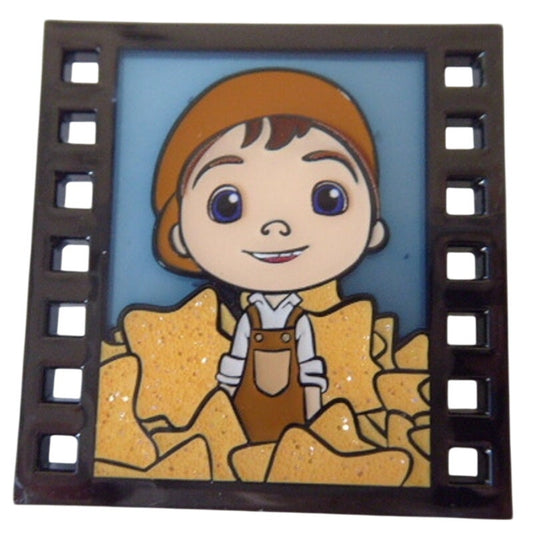 LFLY Bambino Chaser Pixar Shorts Filmstrips Mystery