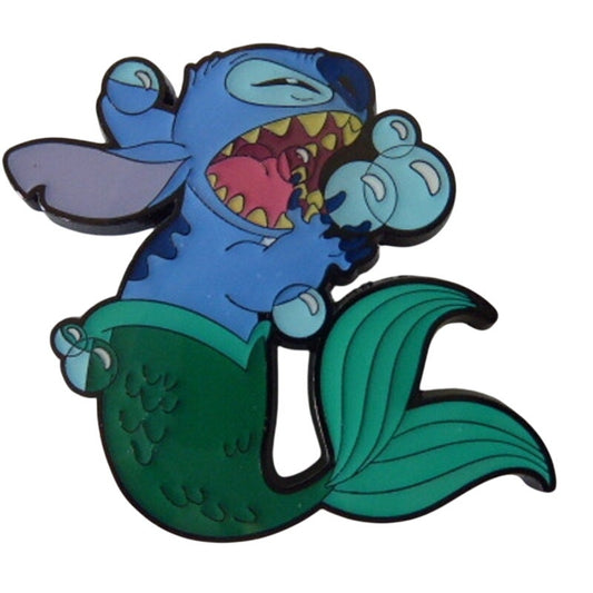 LFLY - Stitch in a Mermaid Costume