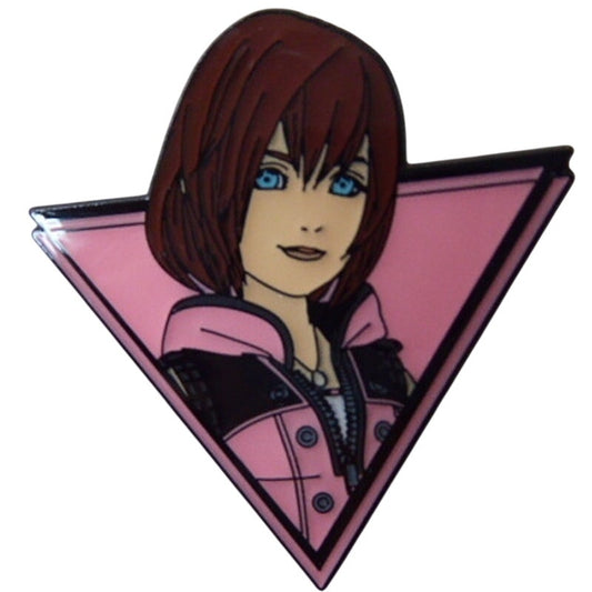 BioWorld - Kairi - Disney Kingdom Hearts Triangles
