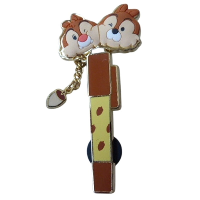 Mickey and Friends Pen Blind Box -  Chip and Dale