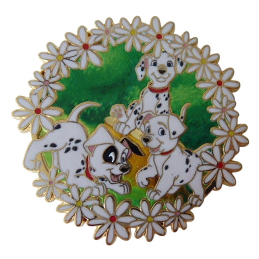 MII 101 Dalmatians Classics Once Upon a Royal Realm