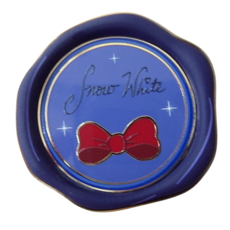 Princess Wax Seal - Snow White