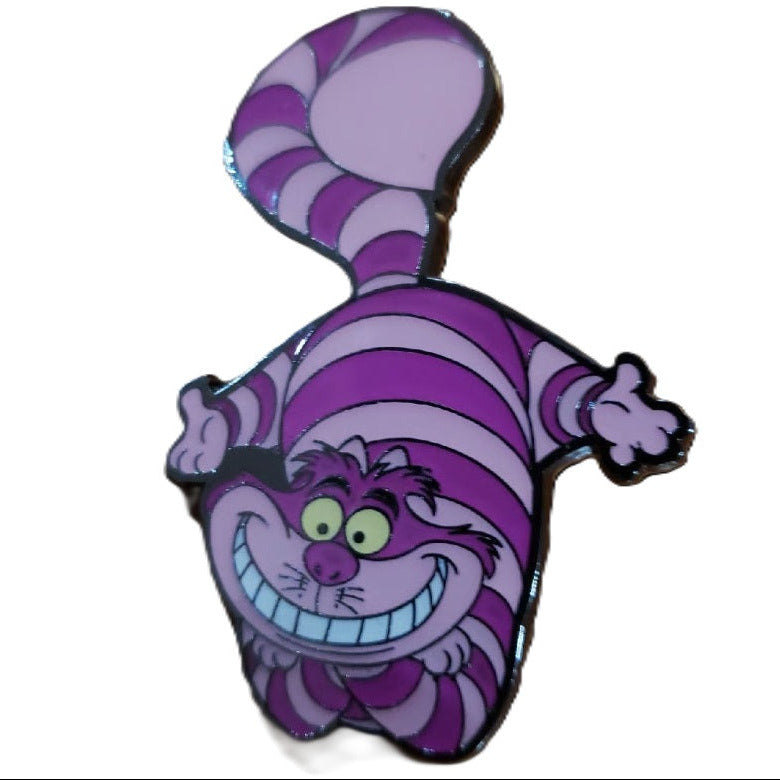 Loungefly Alice in Wonderland Blind Box - Cheshire Cat