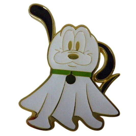 Mickey and Friends Ghosts Glow-in-the-Dark - Pluto