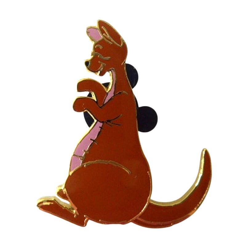 WDW - Kanga - Winnie the Pooh - Core Series
