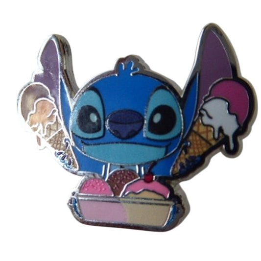 MII - Ice Cream - Stitch Snacks Micro Mystery PALM