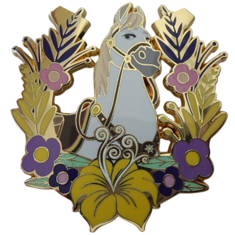 MII - Maximus - Royal Horses Mystery Set - PALM