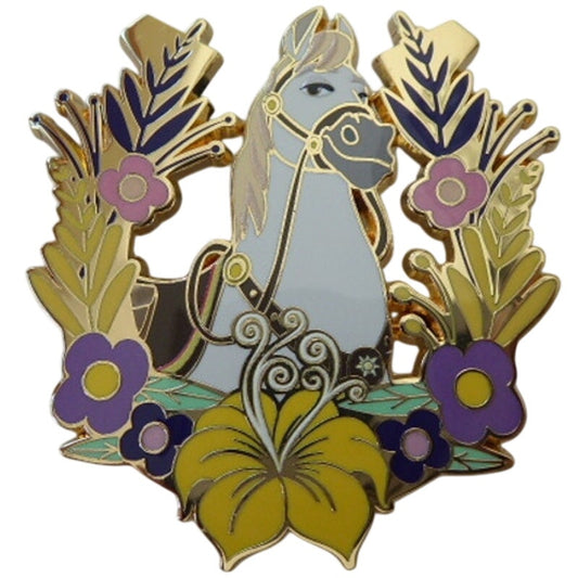 MII - Maximus - Royal Horses Mystery Set - PALM