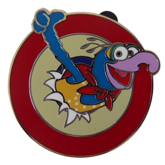 Gonzo - Magical Marksmen - Mystery - Muppets
