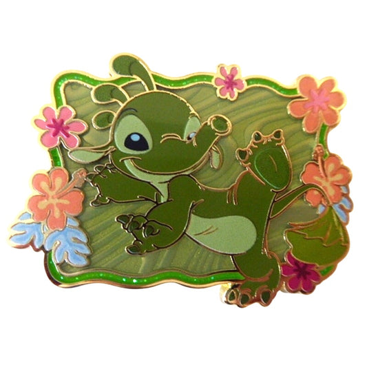 Lilo & Stitch Cousins Blind Box - Experiment 010