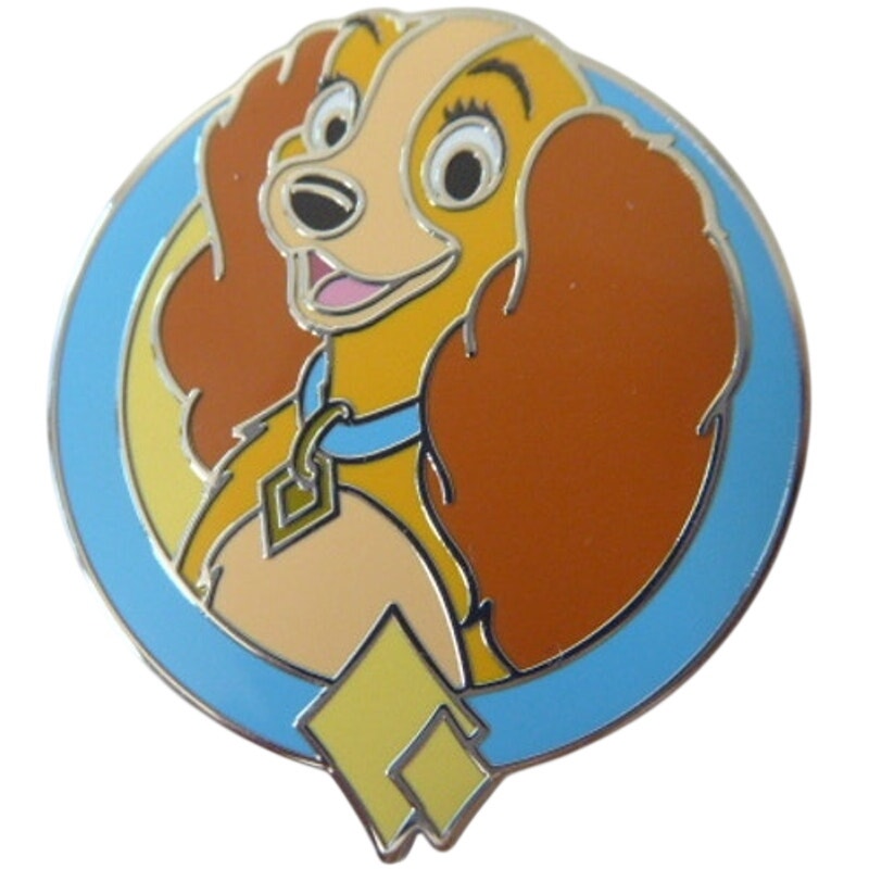 Lady - Enchanted Ensemble Mystery Set 1