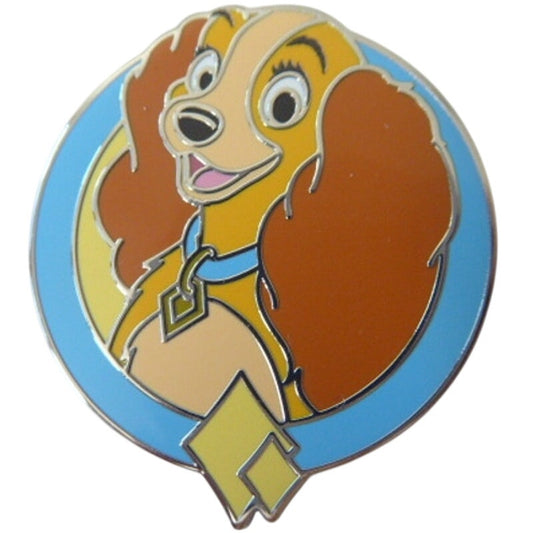 Lady - Enchanted Ensemble Mystery Set 1