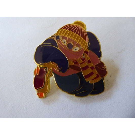 Loungefly - Jumbaa - Lilo and Stitch Winter Gear Set - Mystery