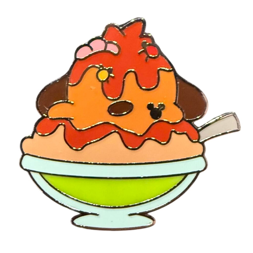 WDW Timon Ice Cream Sundaes Hidden Disney 2026 Wave B